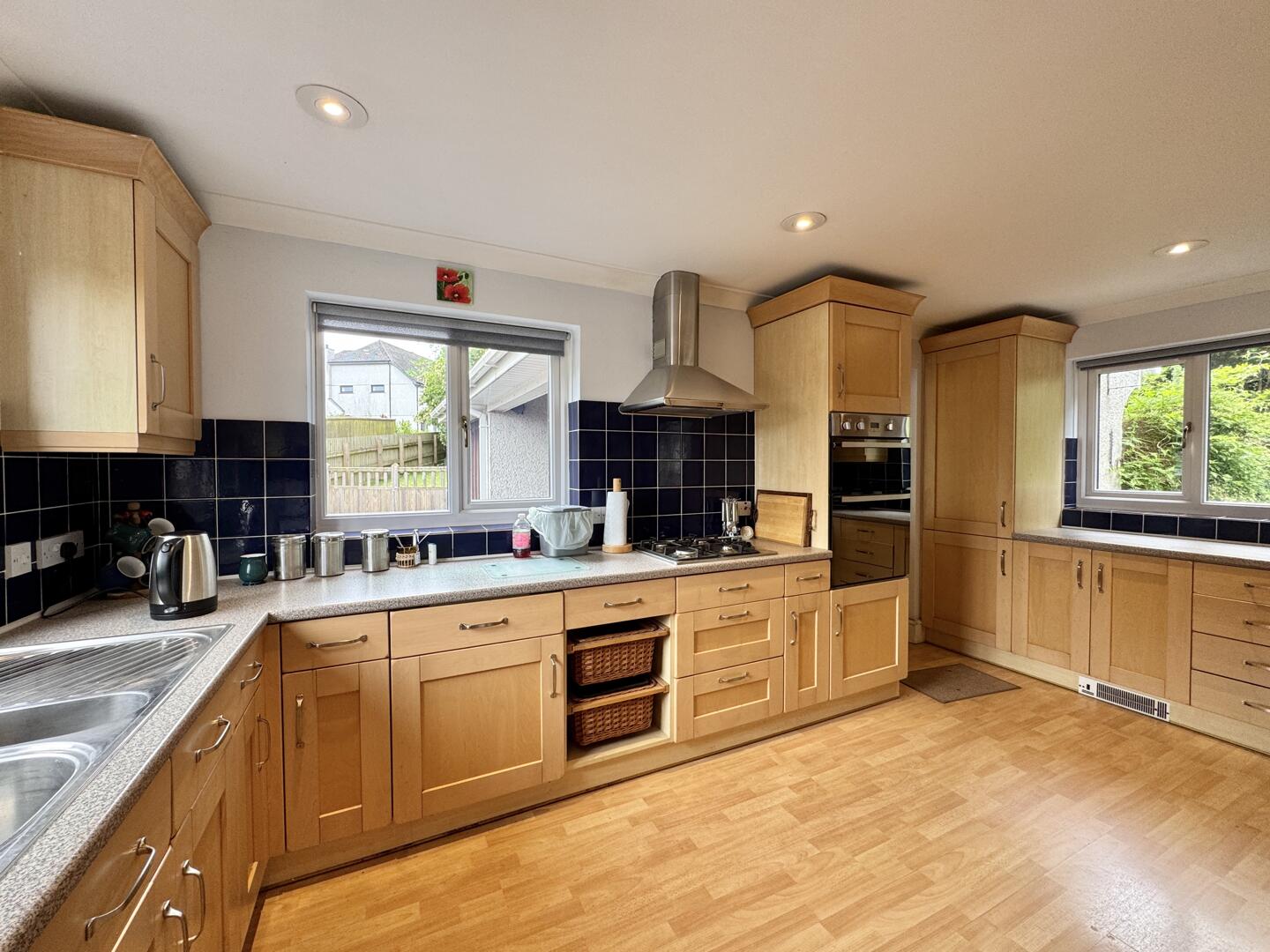 4 bed property in Hurland Road, Truro